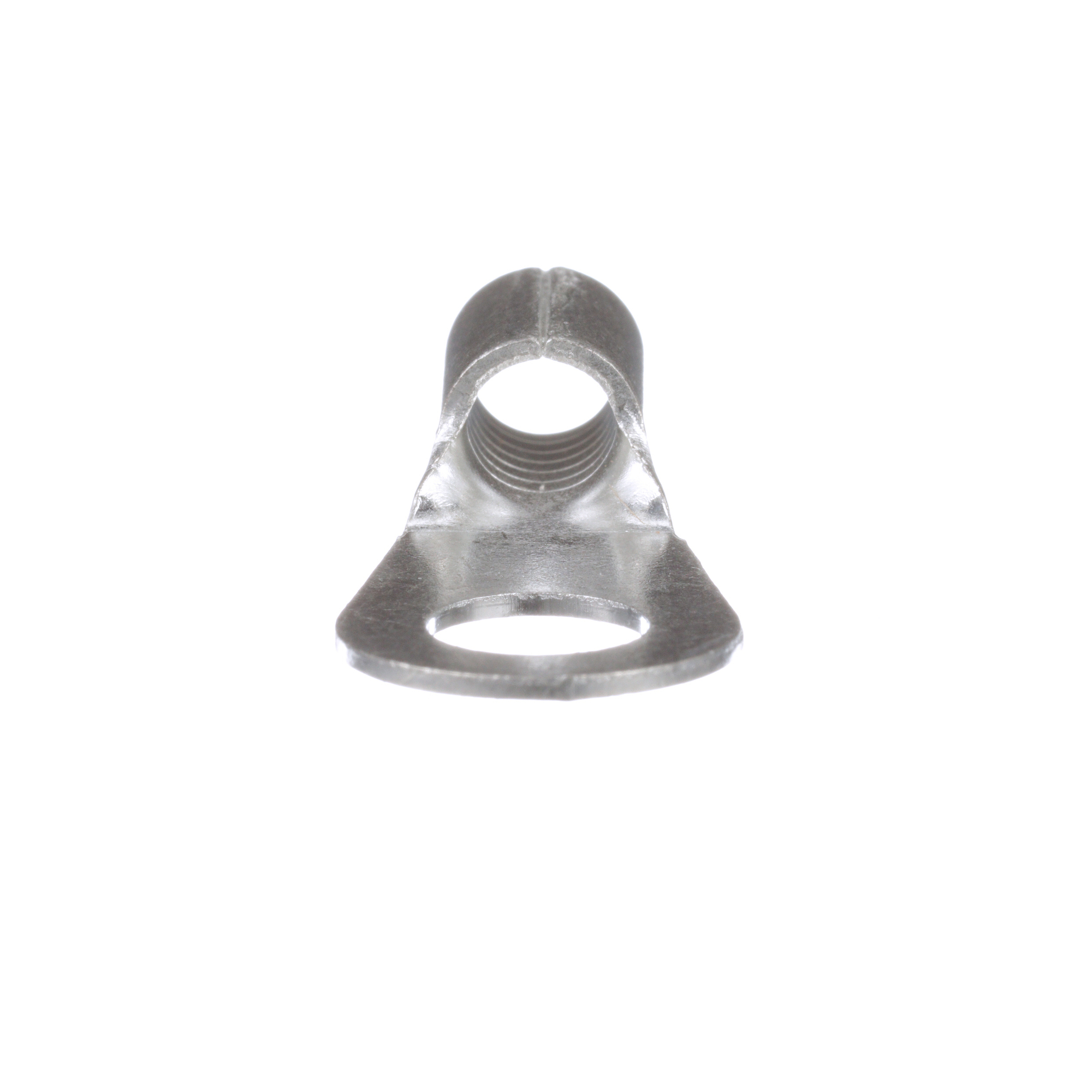 Ring Terminal, large wire, non-insulated