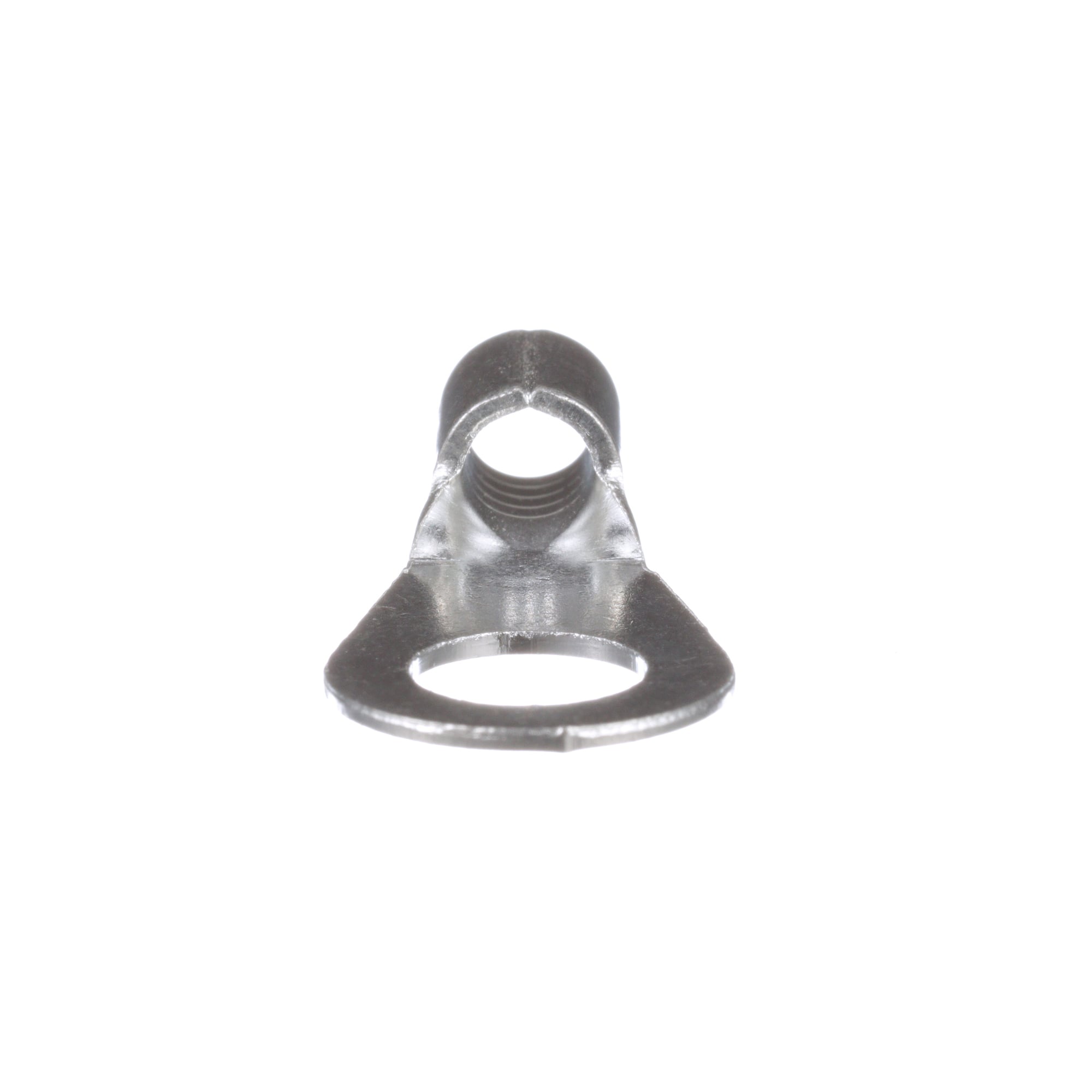 Ring Terminal, large wire, non-insulated