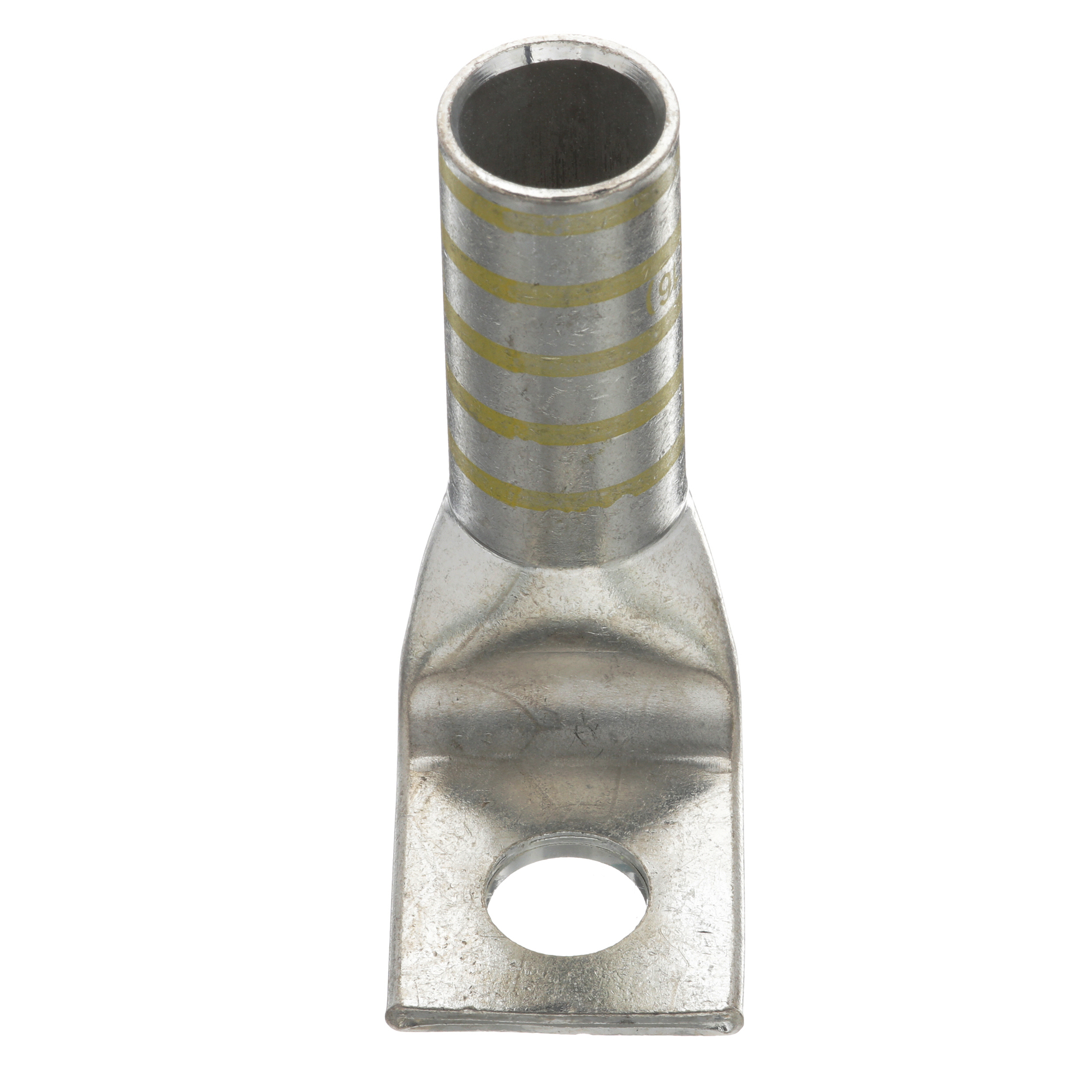 CuLug,250kcmil,Long,1/2Stud,90PKG10