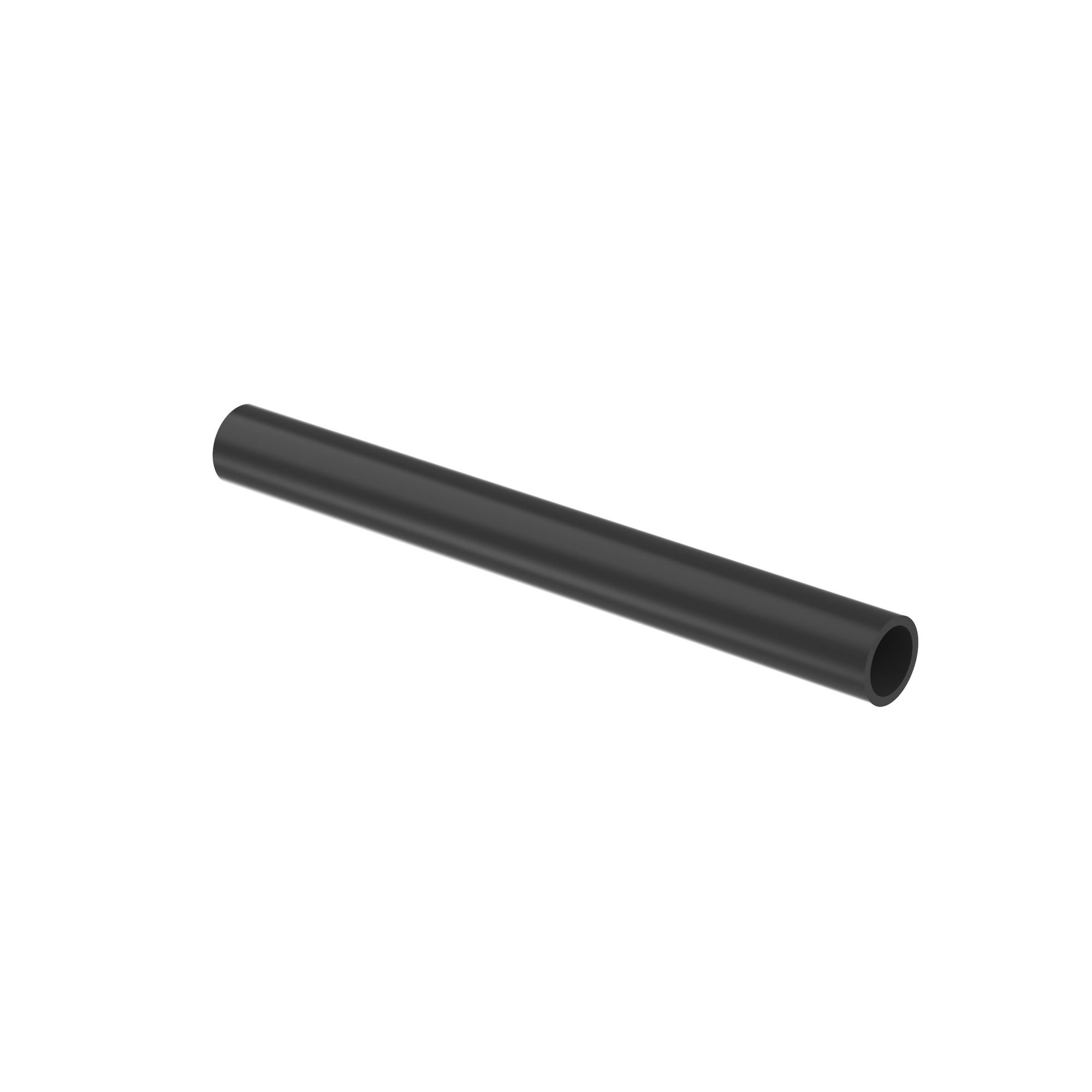 Heat Shrink Thin Semi-Rigid, Adhesive .5