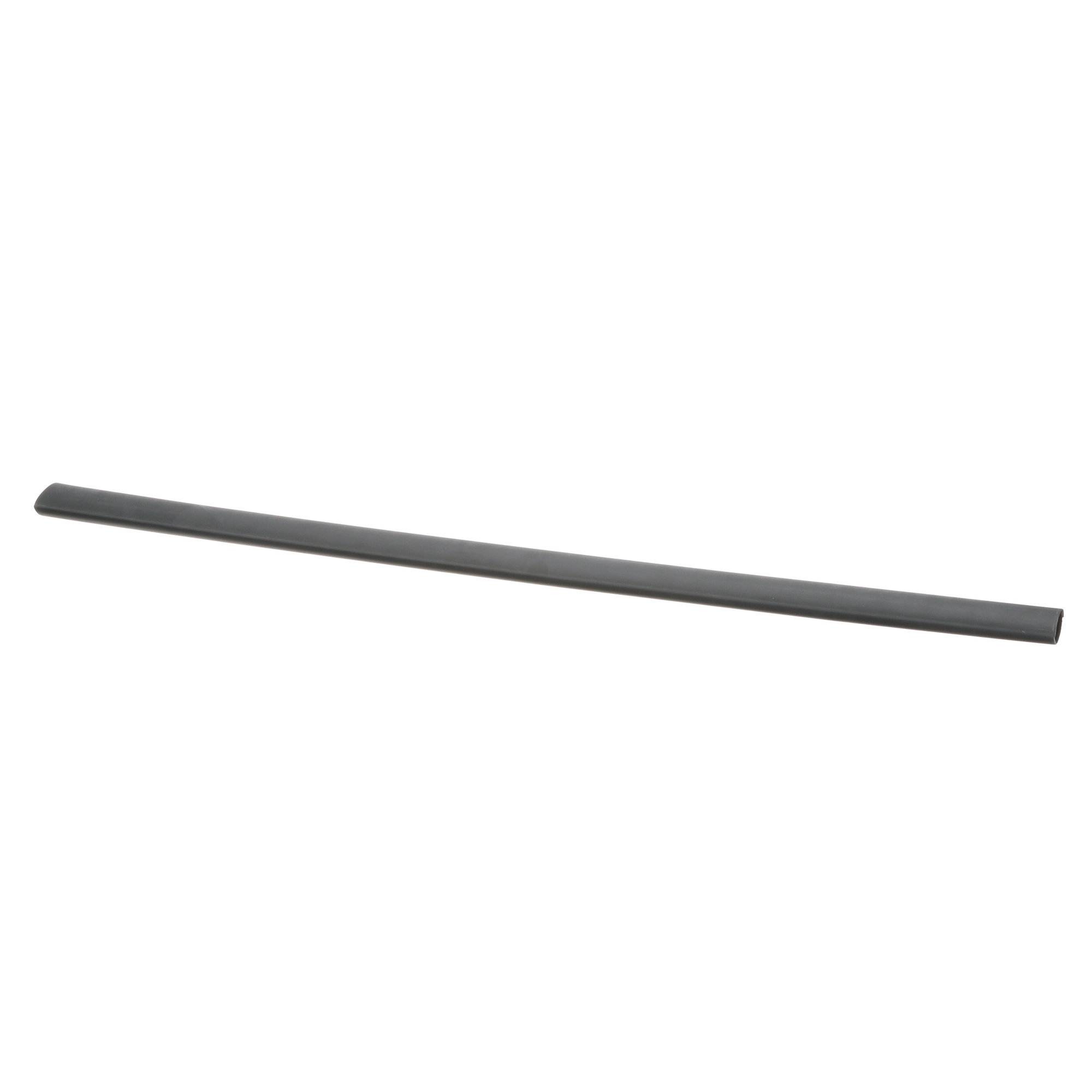 Heat Shrink Thin, Adhesive, 1IN(25.4mm) D