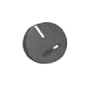 SEL SW COIN SLOT CAP BK