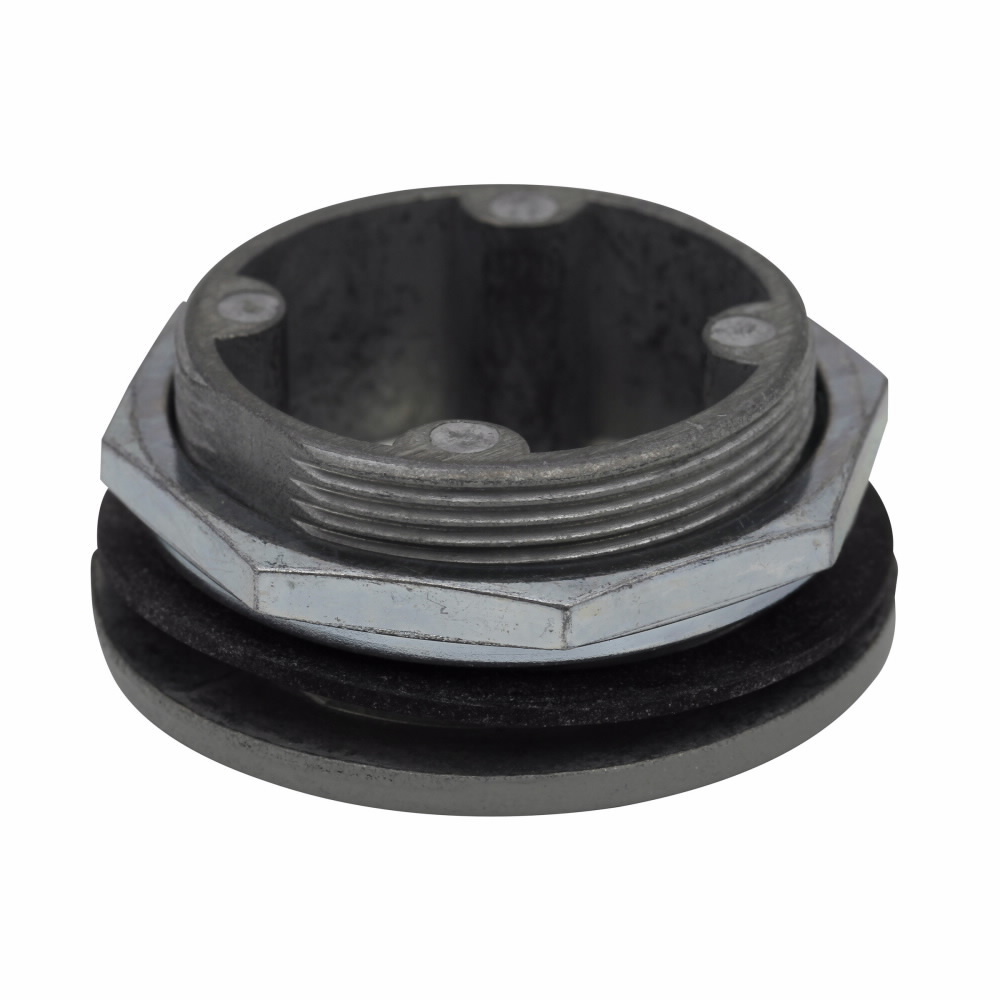 PLUG STEEL GY