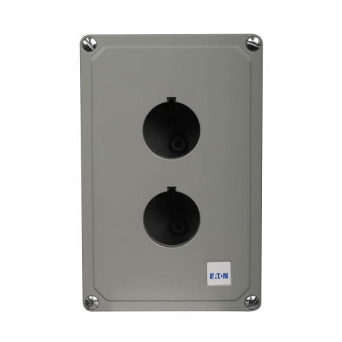 OILTIGHT ENCLOSURE