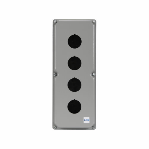 Eaton 10250T pushbutton enclosure