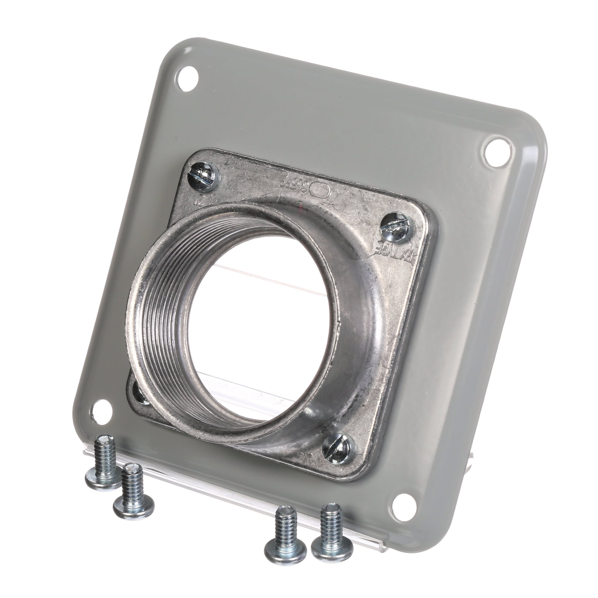 EC56854 HD Type 2 inch Hub