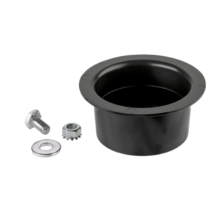 Fiber Slack Management Spool            