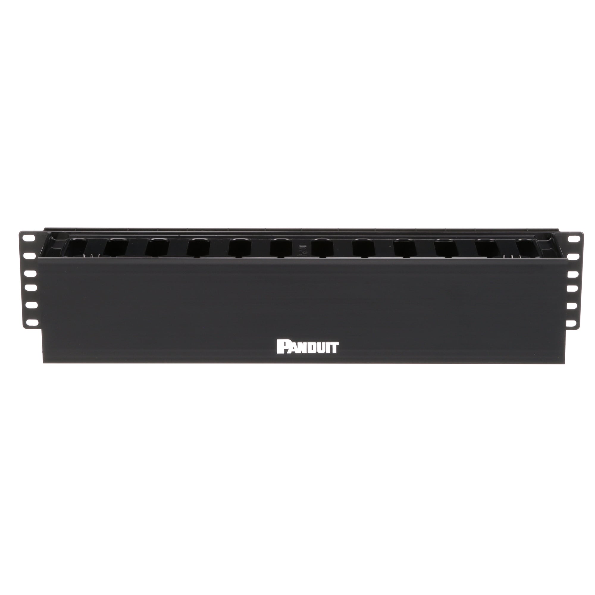 Horizontal Cable Manager Front Only 2 RU