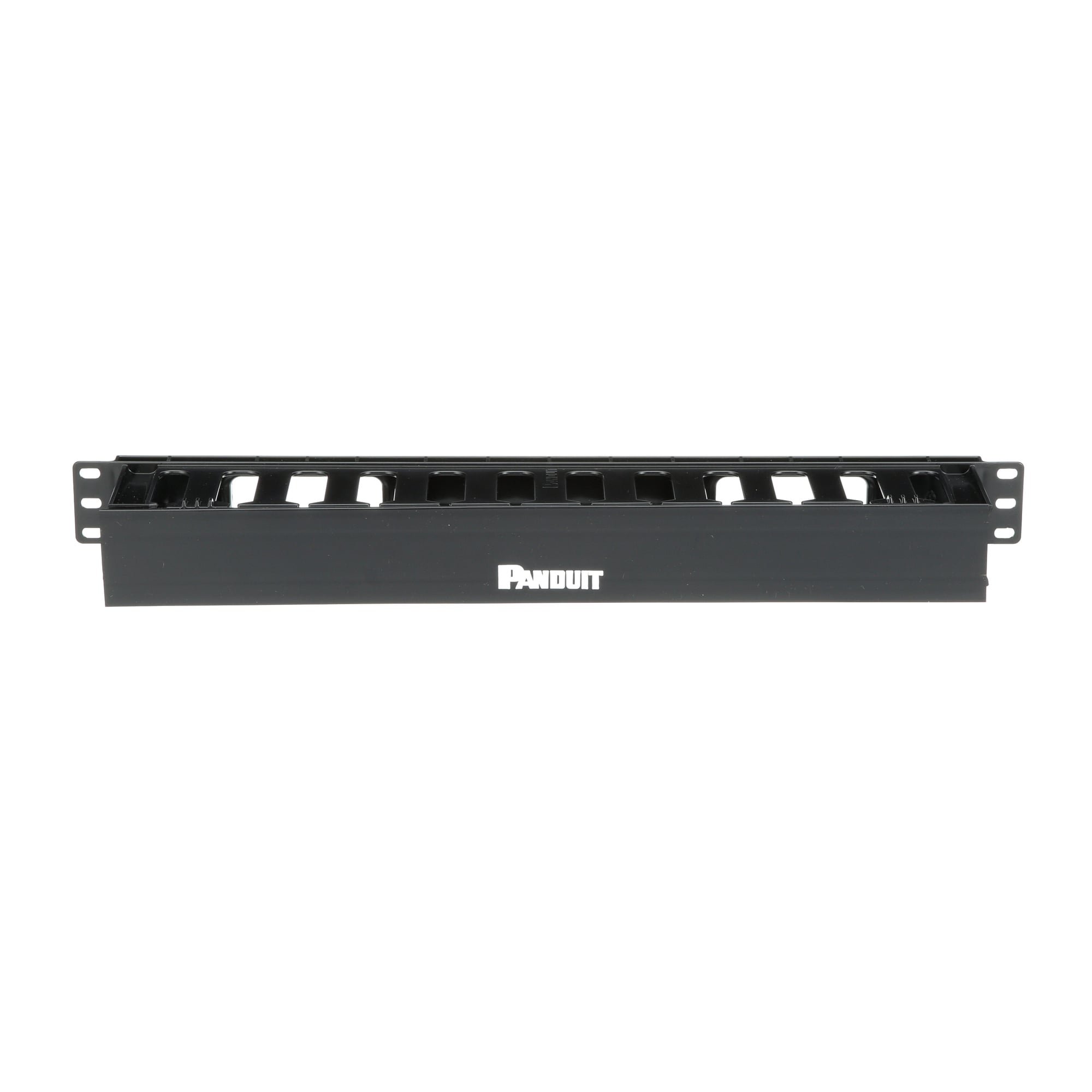 Horizontal Cable Manager Front Only 1 RU