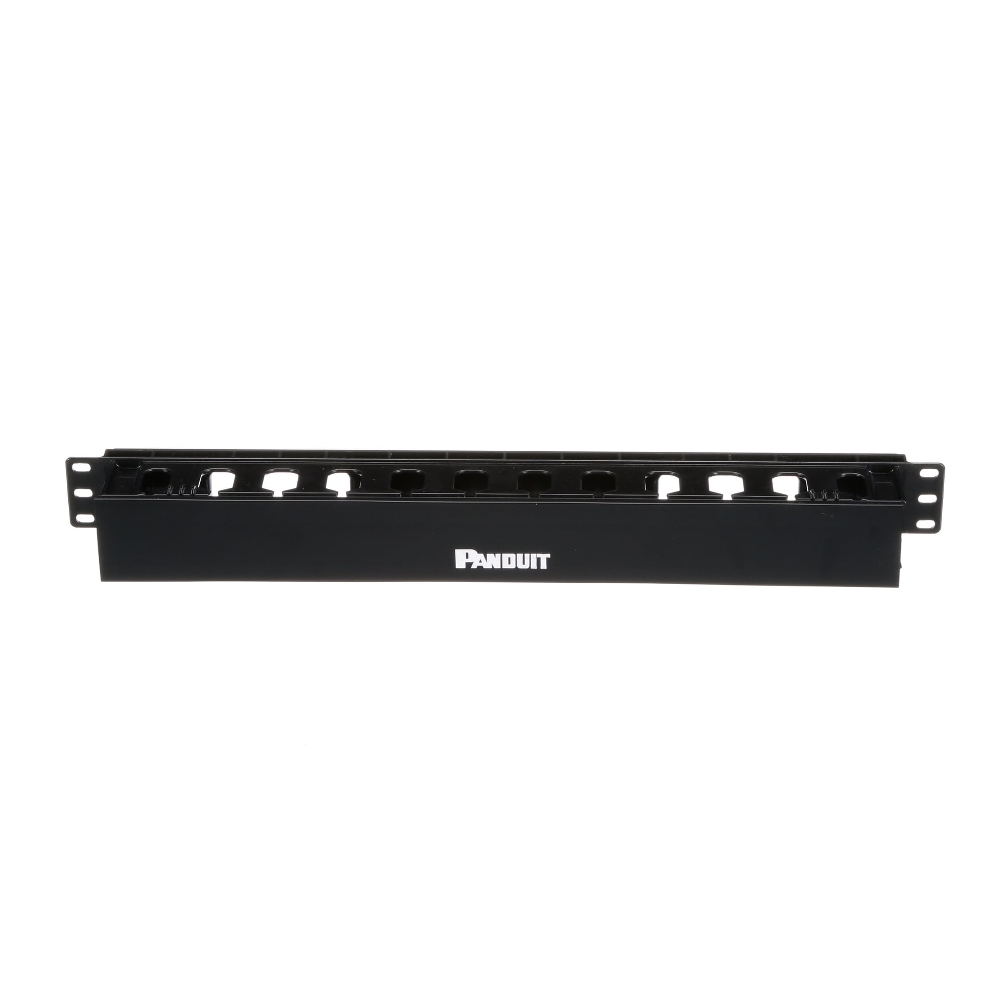 Horizontal Cable Manager Front Only 1 RU