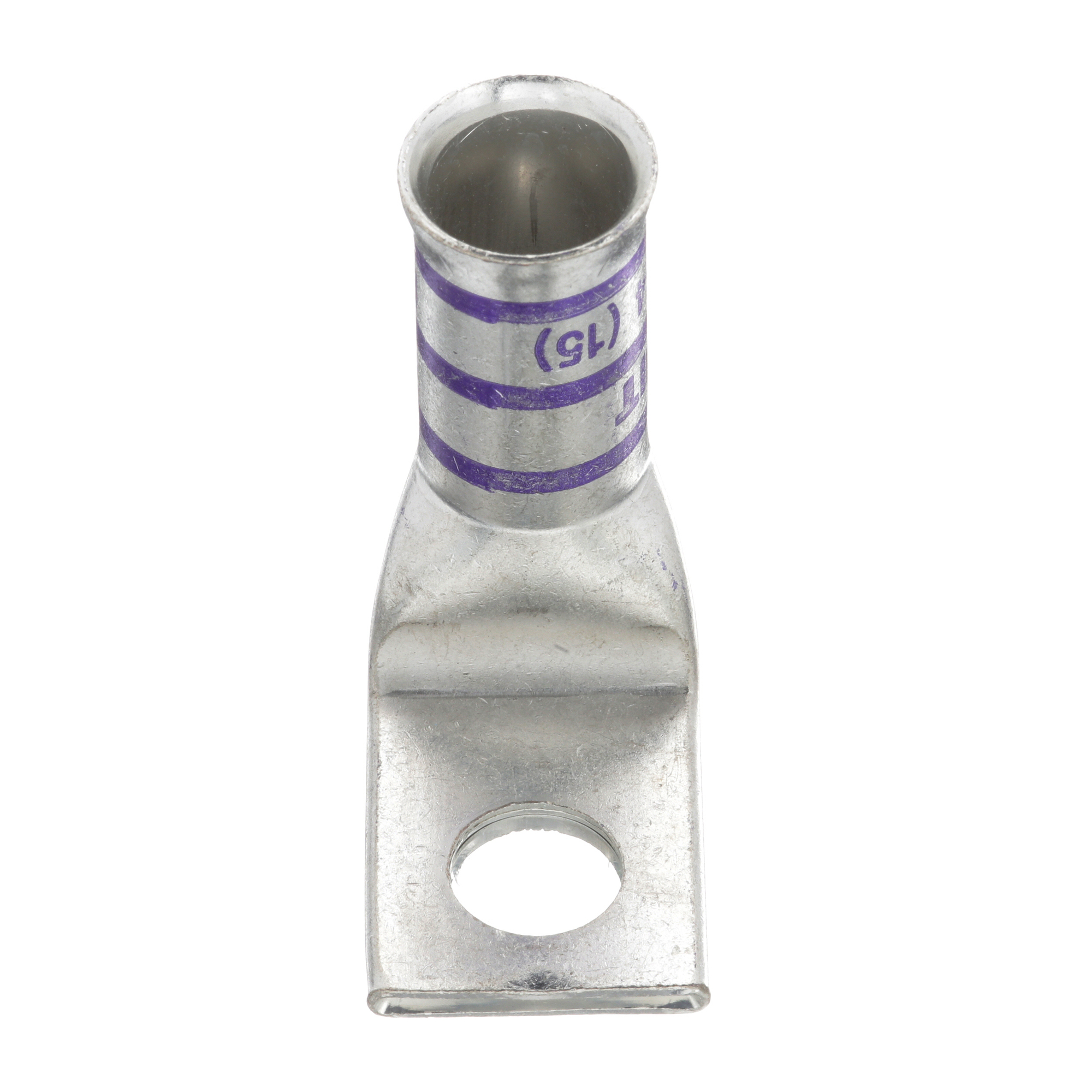 Pan-Lug LCAF3/0-12F-X Copper Compression Connectors - Lugs