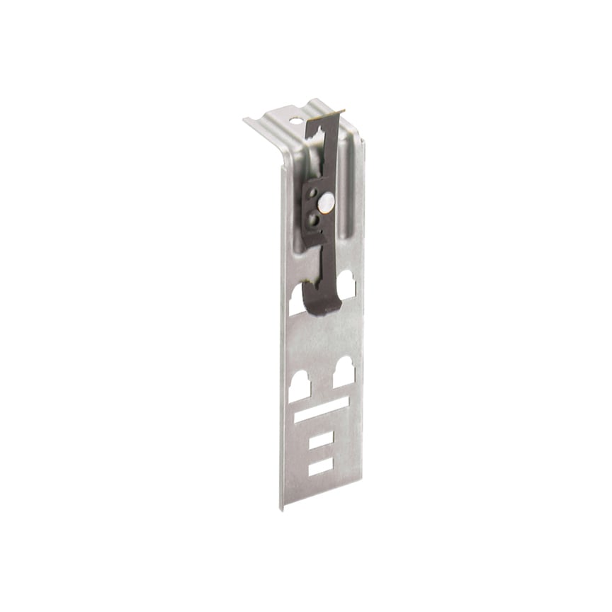 Single-Level Drop Wire Bracket          