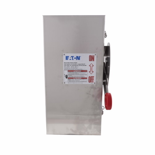 HDST, 30 A, NEMA 4X, 240 V, 3-pole