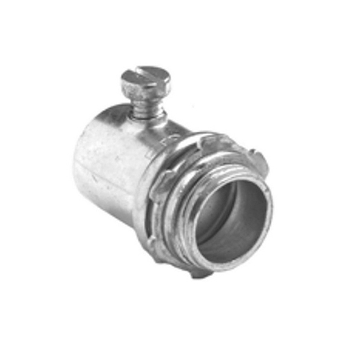 3/4 Set Screw Conn. Steel