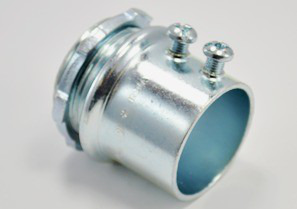 1-1/4 Set Screw Conn. Steel