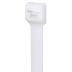 Cable Tie, 8.0L (203mm), Miniature, Flam