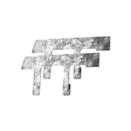 Support, Switch Box, Steel
