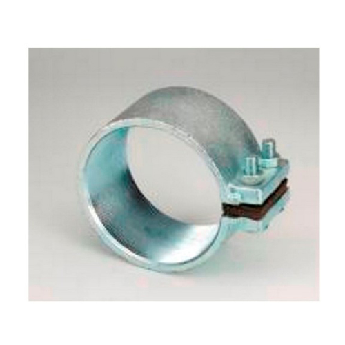 3/4" Split Threaded Rigid Conduit Coupling