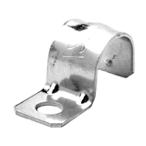 1/2" Emt Pipe Strap Steel