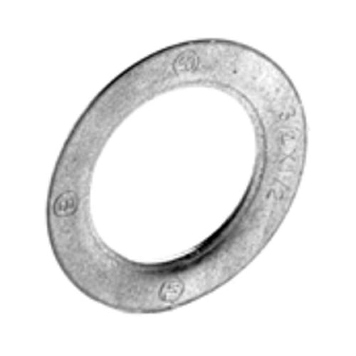 Washer, Reducing, Galvanized Steel, Size 2 Inch - 3/4 Inch