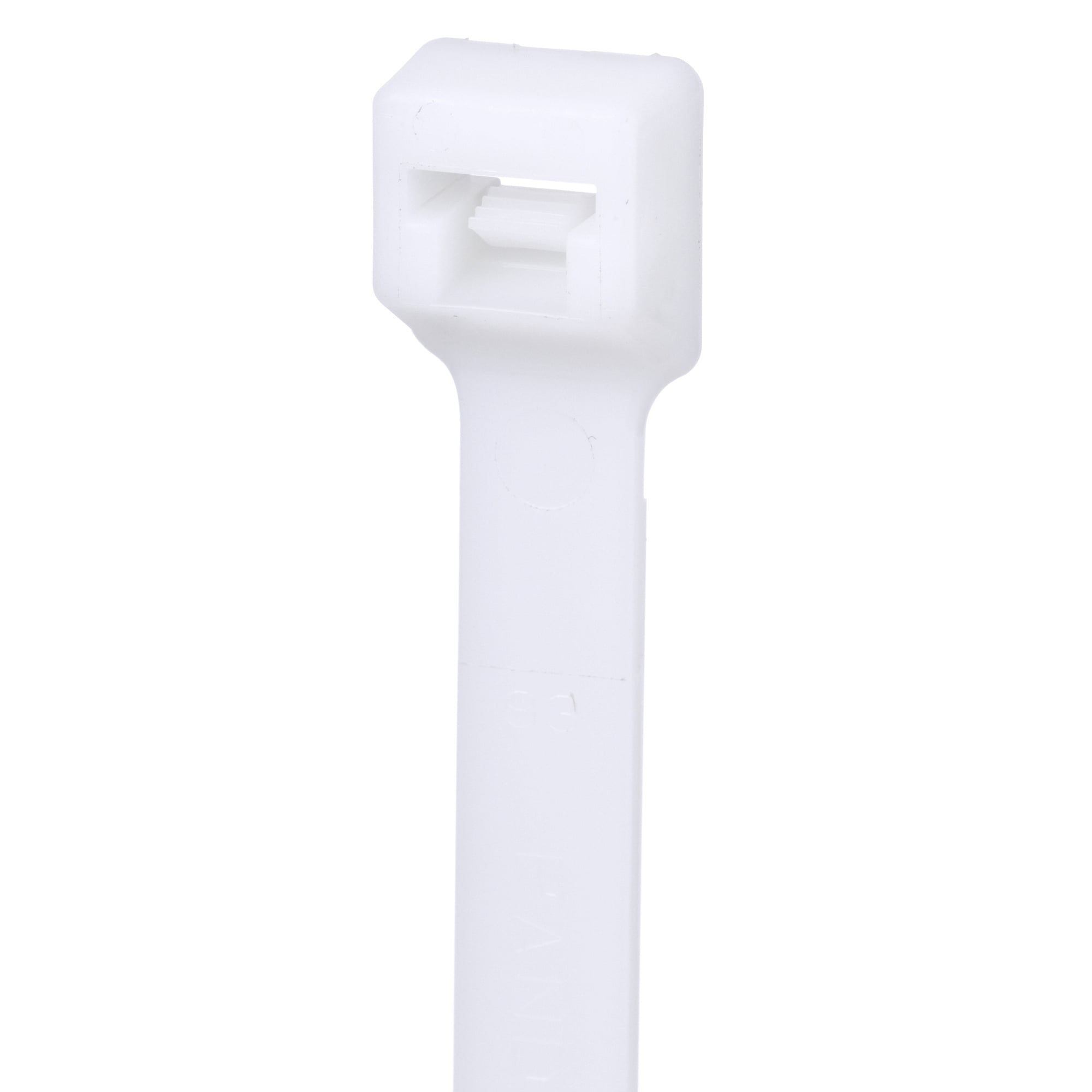 Cable Tie, 20.9L (530mm), Heavy, Nylon, 
