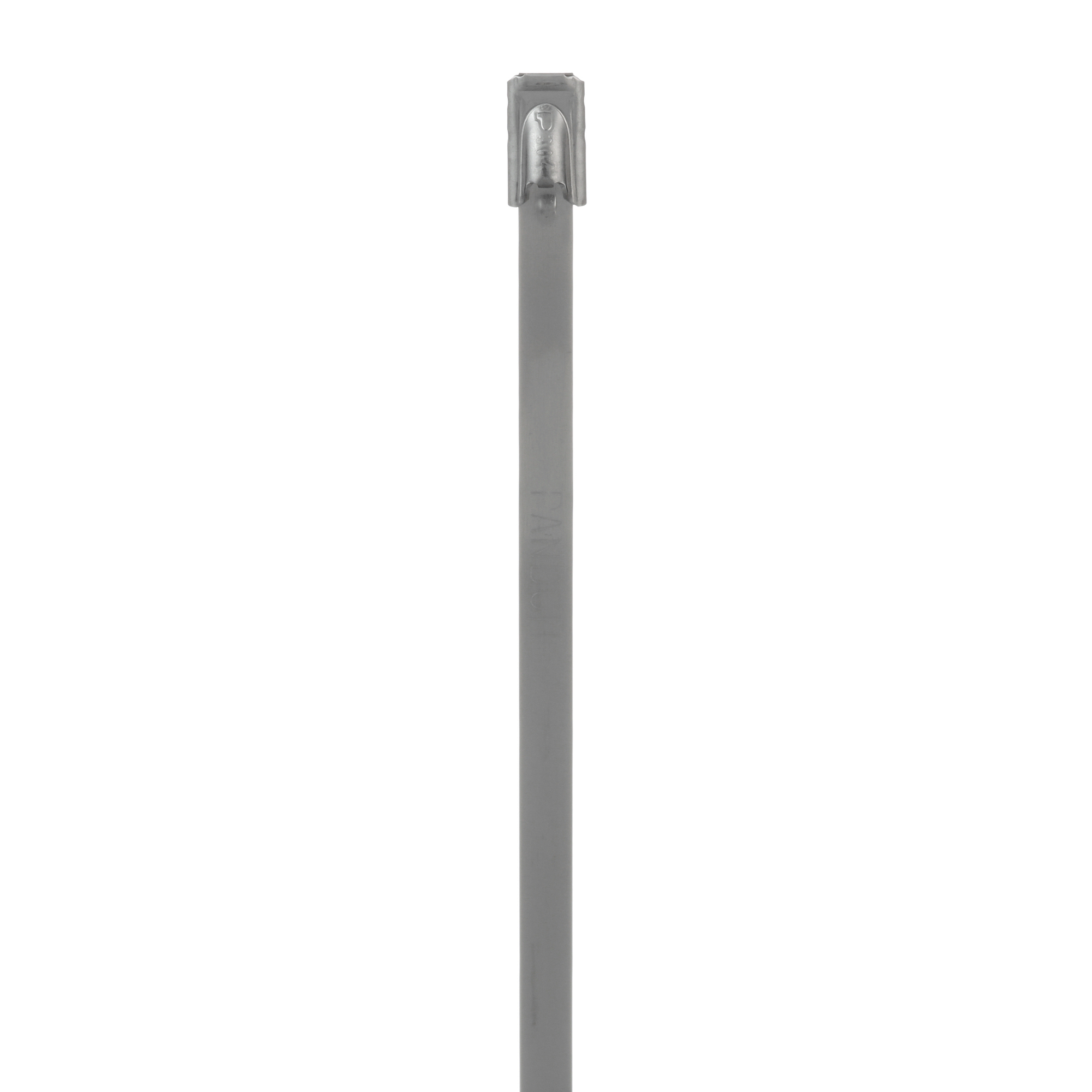 MLT Tie, 304 SS, Standard, 10.2 (259mm),