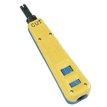 Punchdown Tool and Blade for 110 Style I