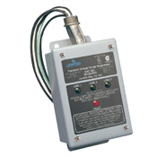 120/240 Volt Single Phase, Surge Panel, DHC and X10 Compatible, 80Ka L-N Max Surge Current