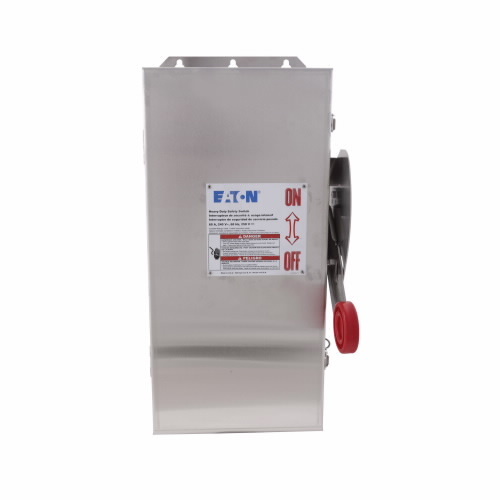 HDST, 60 A, NEMA 4X, 240 V, 3-pole