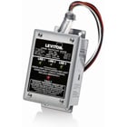 120/208 Volt 3-Phase Wye Or Delta, Surge Panel, DHC and X10 Compatible, 80Ka L-N Max Surge Current