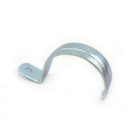 Strap, One Hole, Steel, Size 3 1/2 Inch