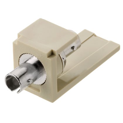 ST Simpl Fiber Adapter With Module (IW) 
