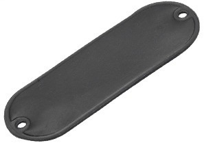 Gasket, Conduit Body, Cellulose, Size 1 1/4 - 1/2 Inch