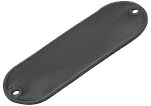 Gasket, Conduit Body, Neoprene, Size 2 1/2 - 3 Inch