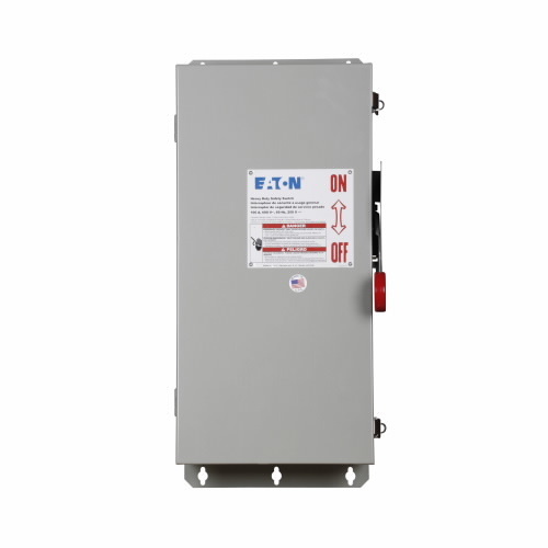 HDST, 100 A, NEMA 12/3R, 600 V, 3-pole