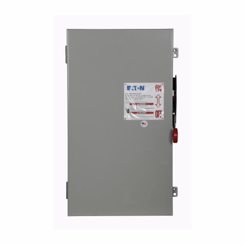 HDST, 200 A, NEMA 1, 240 V, 2-pole