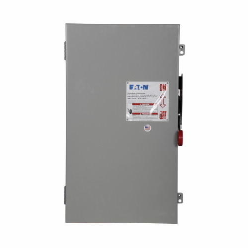 HDST, 200 A, NEMA 1, 240 V, 3-pole