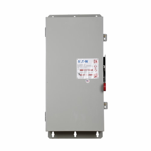 HDST, 200 A, NEMA 12/3R, 240 V, 3-pole