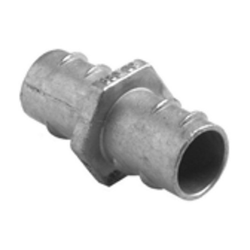 Coupling, Screw-In, Zinc Die Cast, Size 1 1/2 Inch