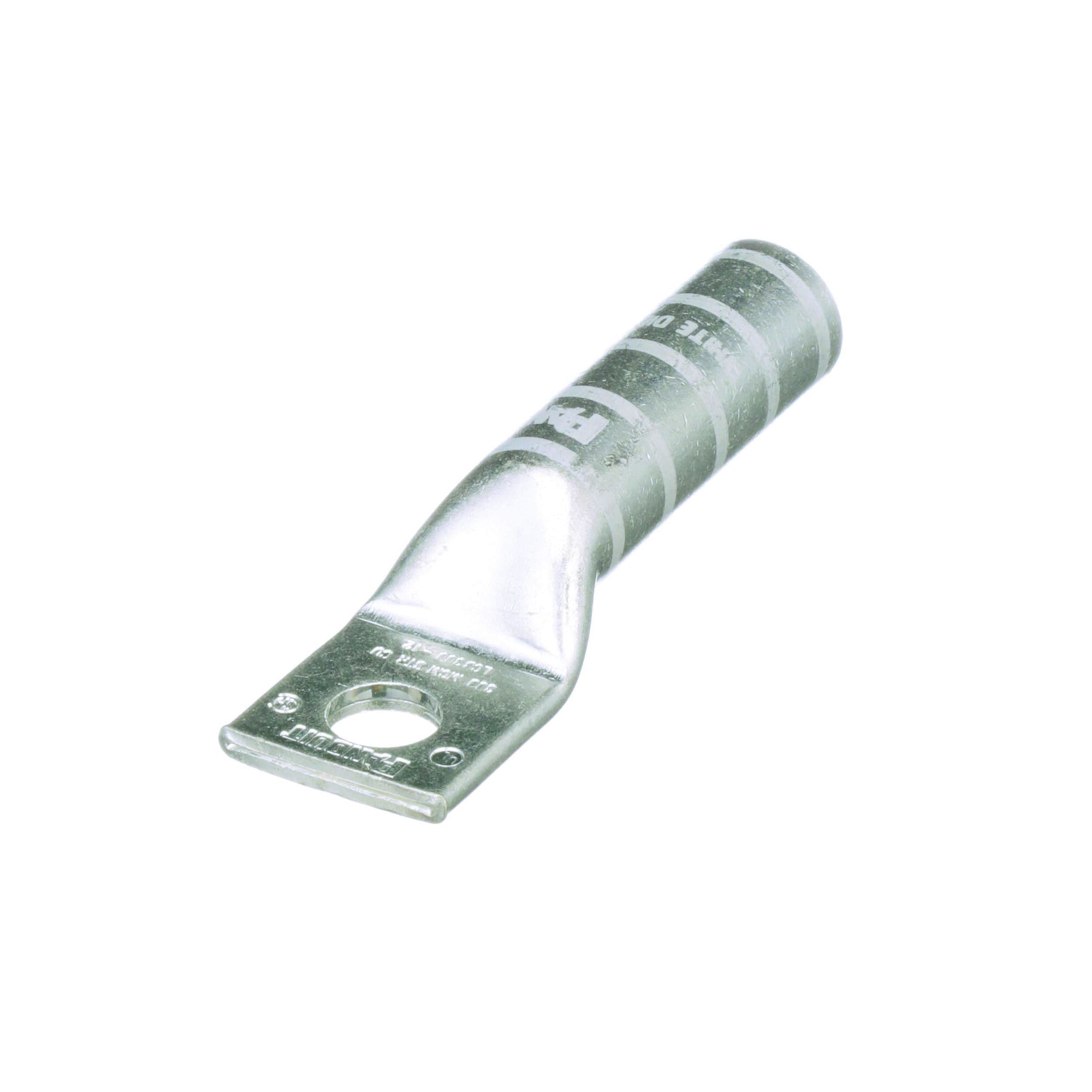CuLug,300kcmil,Long,1/2StudPKG10