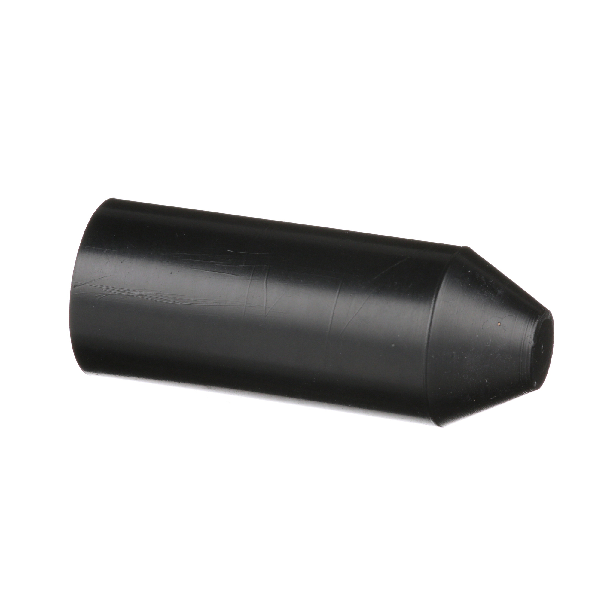Heat Shrink Thick Adhesive End Cap, 1.6IN