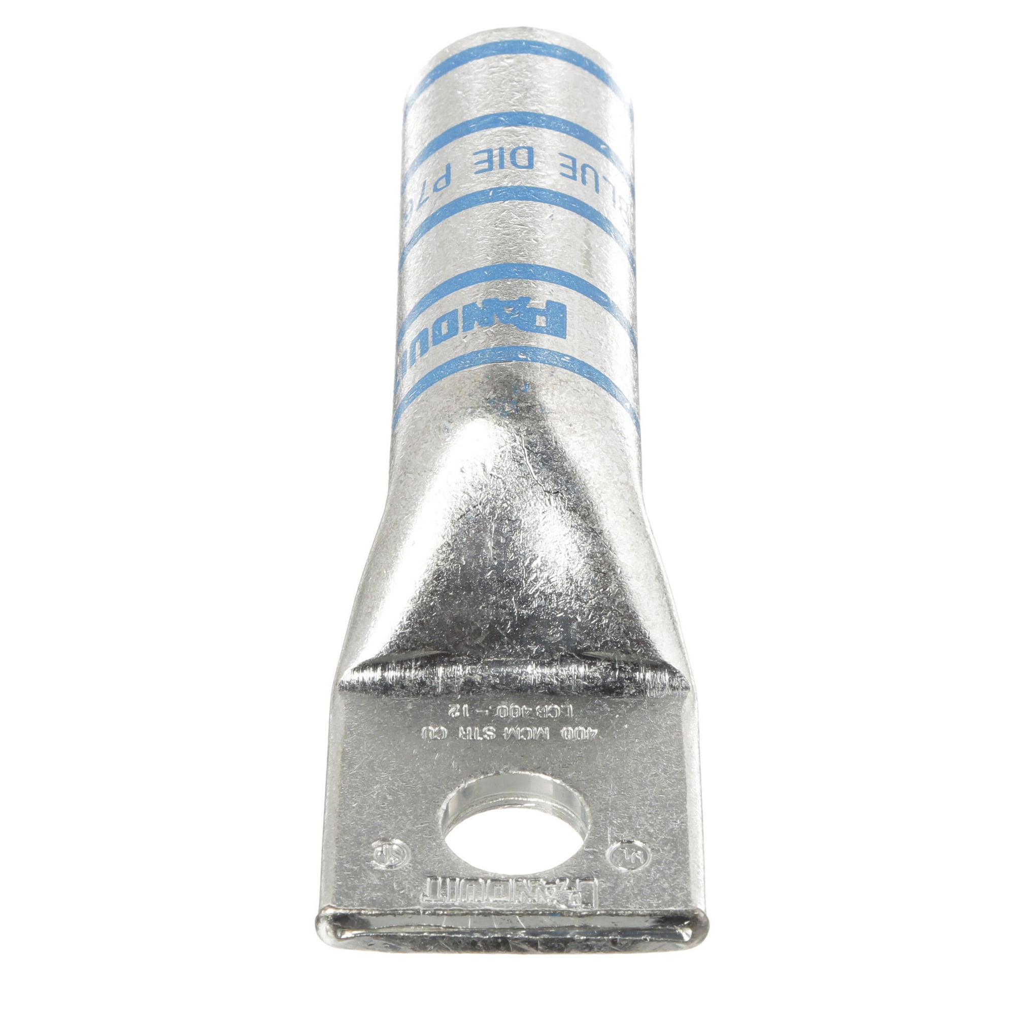 Pan-Lug LCB400-12-6 Copper Compression Connectors - Lugs