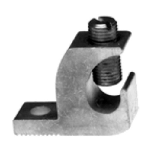 Lug, Solderless, Aluminum, Stud Size #10