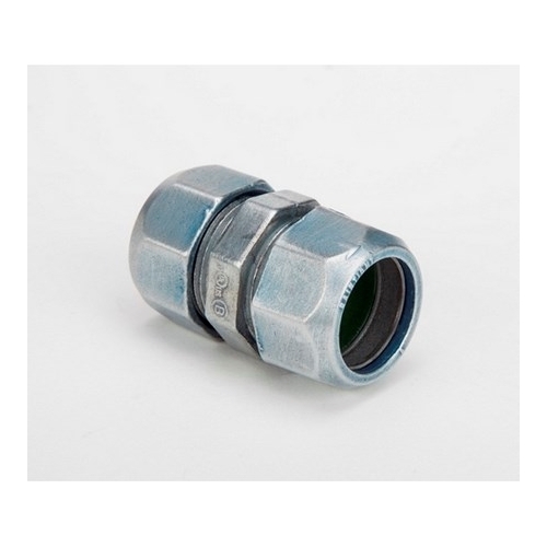 260-RT Raintight Compression Coupling, 1/2 inch