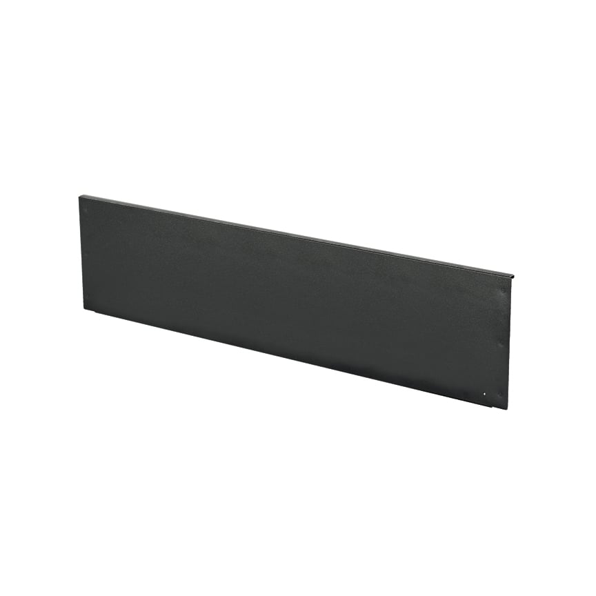 Integral Cabinet Top Cable Routing End C