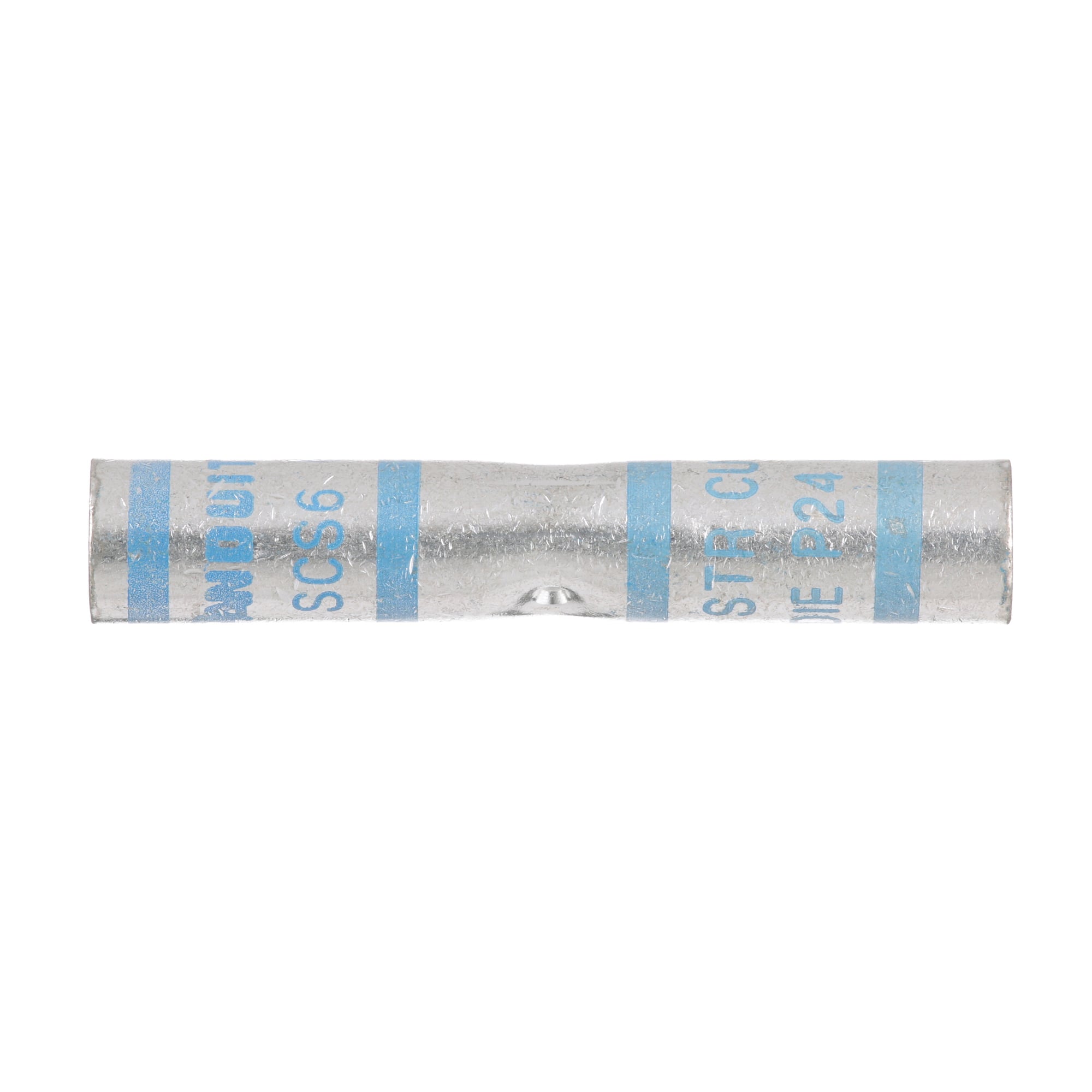 Copper Compression Butt Splice, Standard