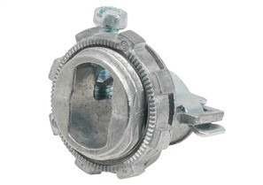 AC/MC Single Screw Strap Type Connector
