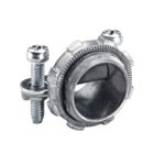 3/8" Strap-Type Conn.