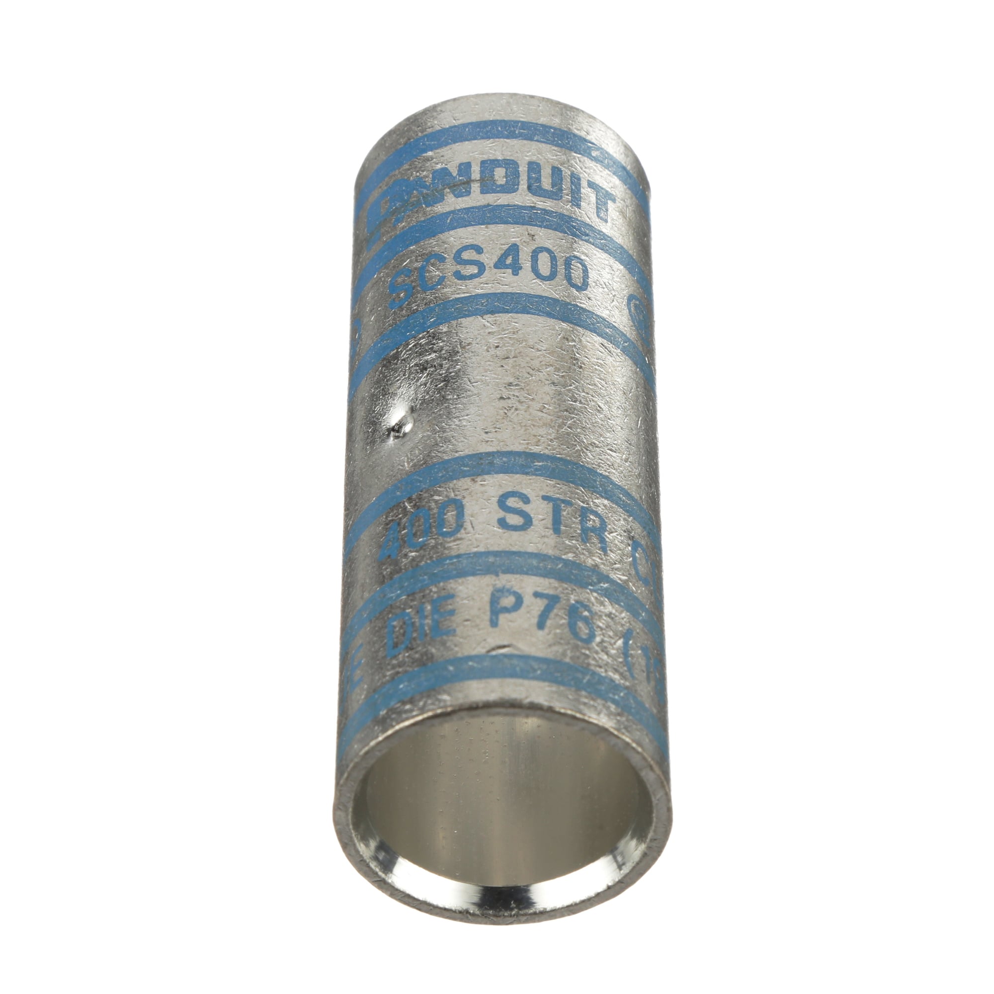 Copper Compression Butt Splice, Standard