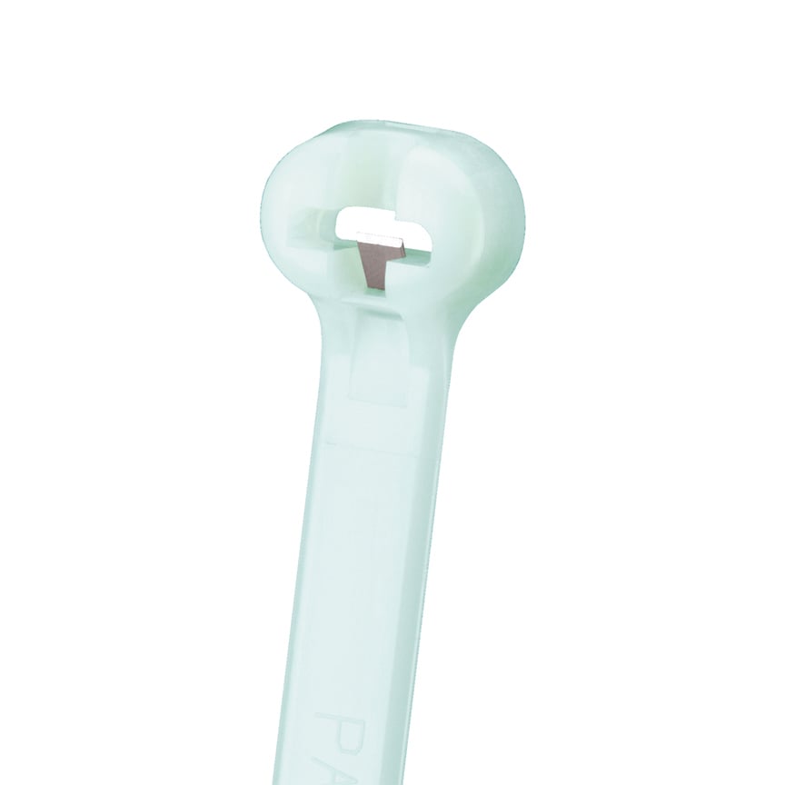 Cable Tie, Metal Barb, 18.1L (460mm), Li